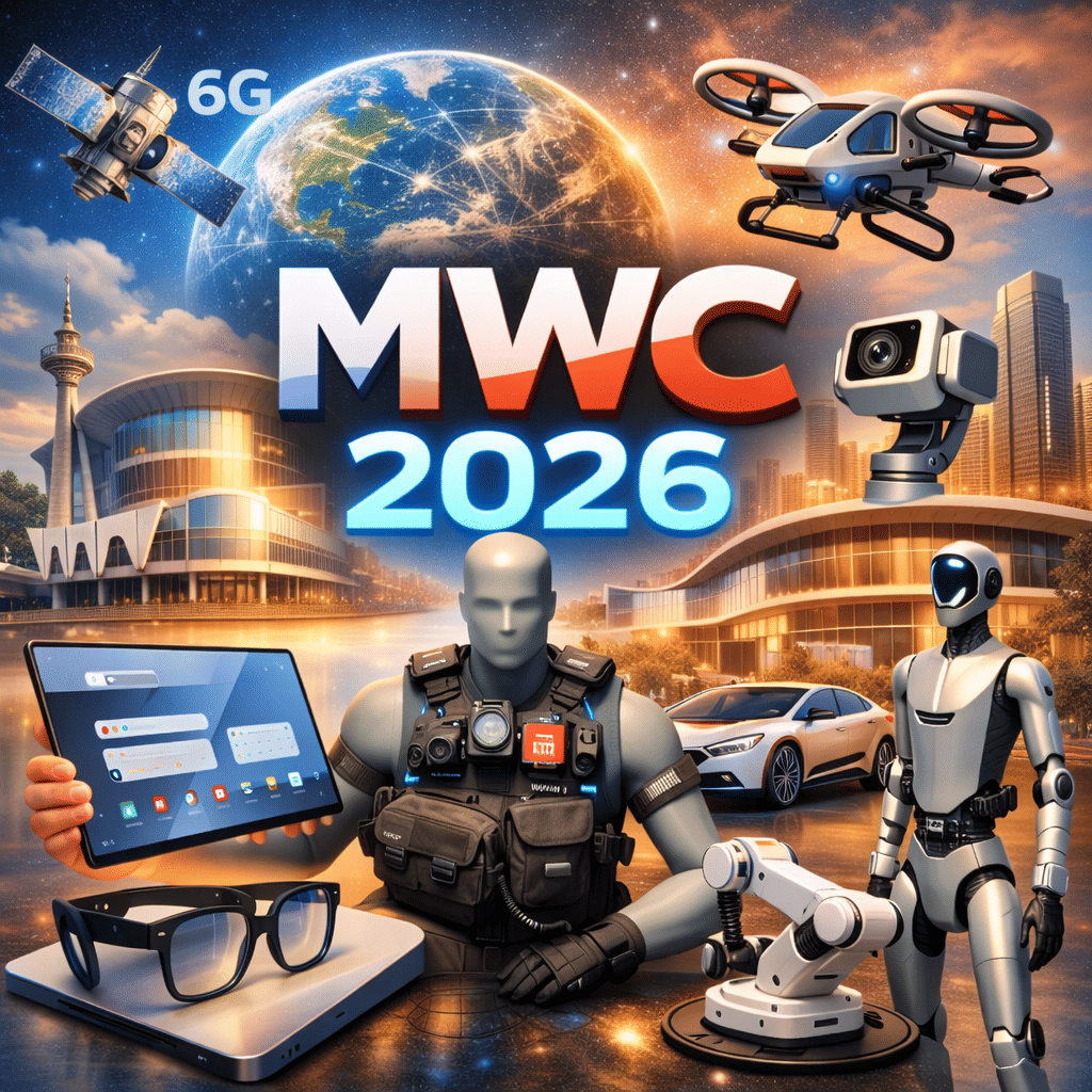 MWC 2026
