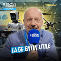 🎤 MWC 2026 : comment l’IA transforme les télécoms (Patrice Duboé, Capgemini)