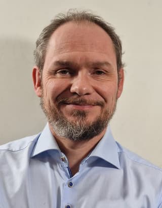 Cédric Locqueneux