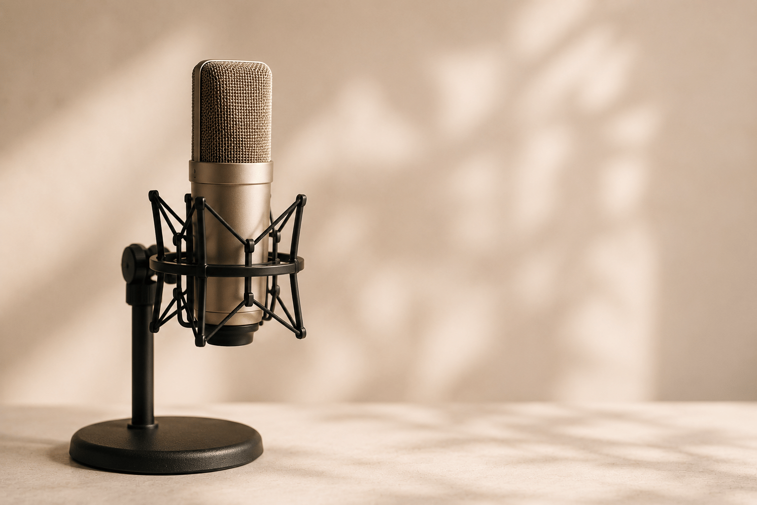 Podcast