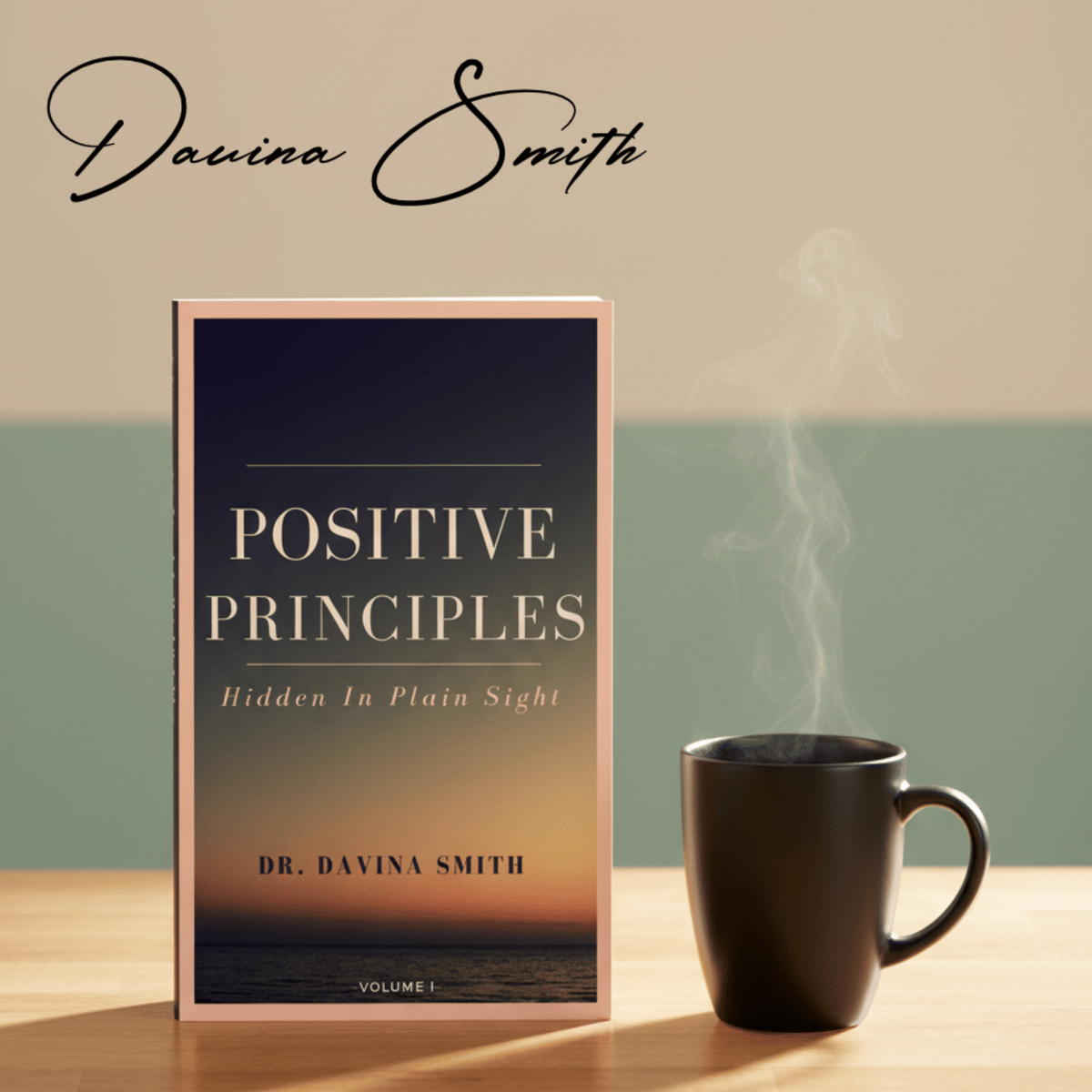 Positive Principles 