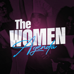 thewomenagendapodcast