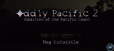 13) Peg Entwistle