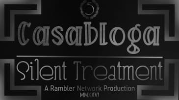 Minisode 6: Silent Treatment