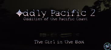 17) The Girl in the Box