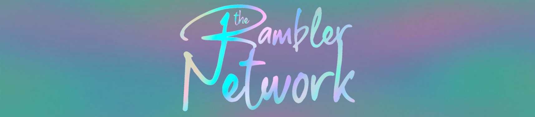 The Rambler Network