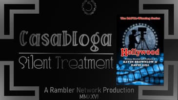 102) Hollywood: A Celebration of the American Silent Film