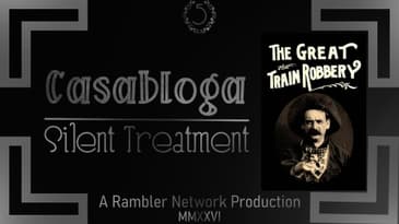 104) The Great Train Robbery