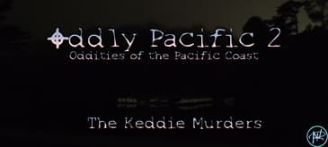 19) The Keddie Murders