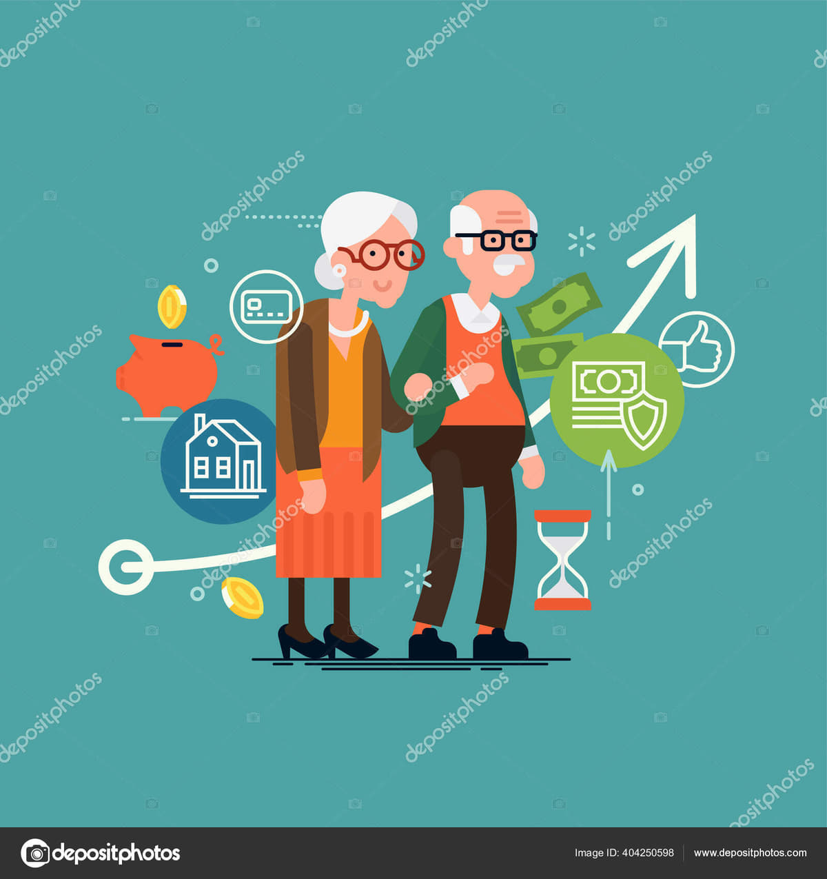 Pensiones en Costa Rica 2026: entre sostenibilidad fiscal y justicia social