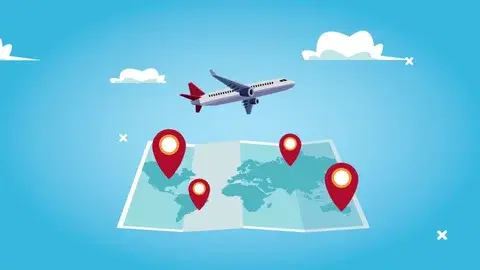 ¿Se acerca el fin de la era de los viajes baratos? Las señales que podrían desacelerar las salidas de costarricenses al exterior