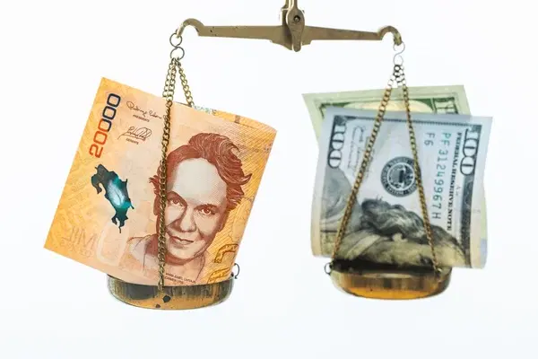 El espejismo fiscal del dólar barato