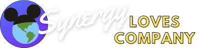 Synergy Loves Company