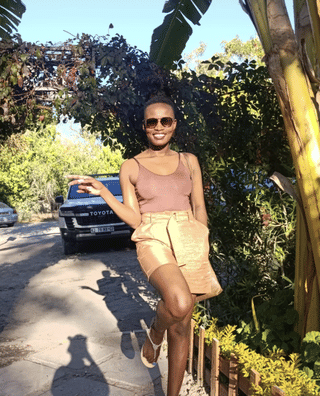 Pam Semaswe