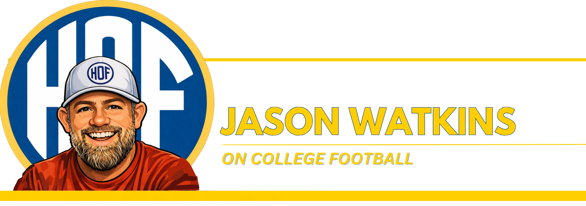 Author Jason Watkins Byline Graphic