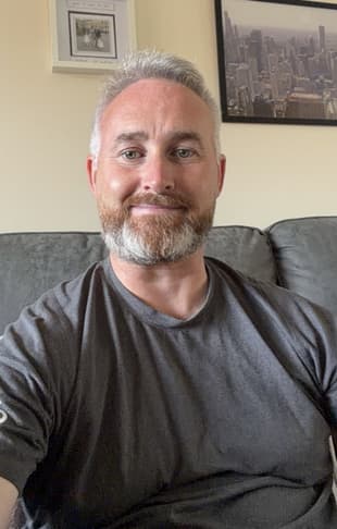 Neil Henderson