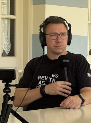 John van Uden