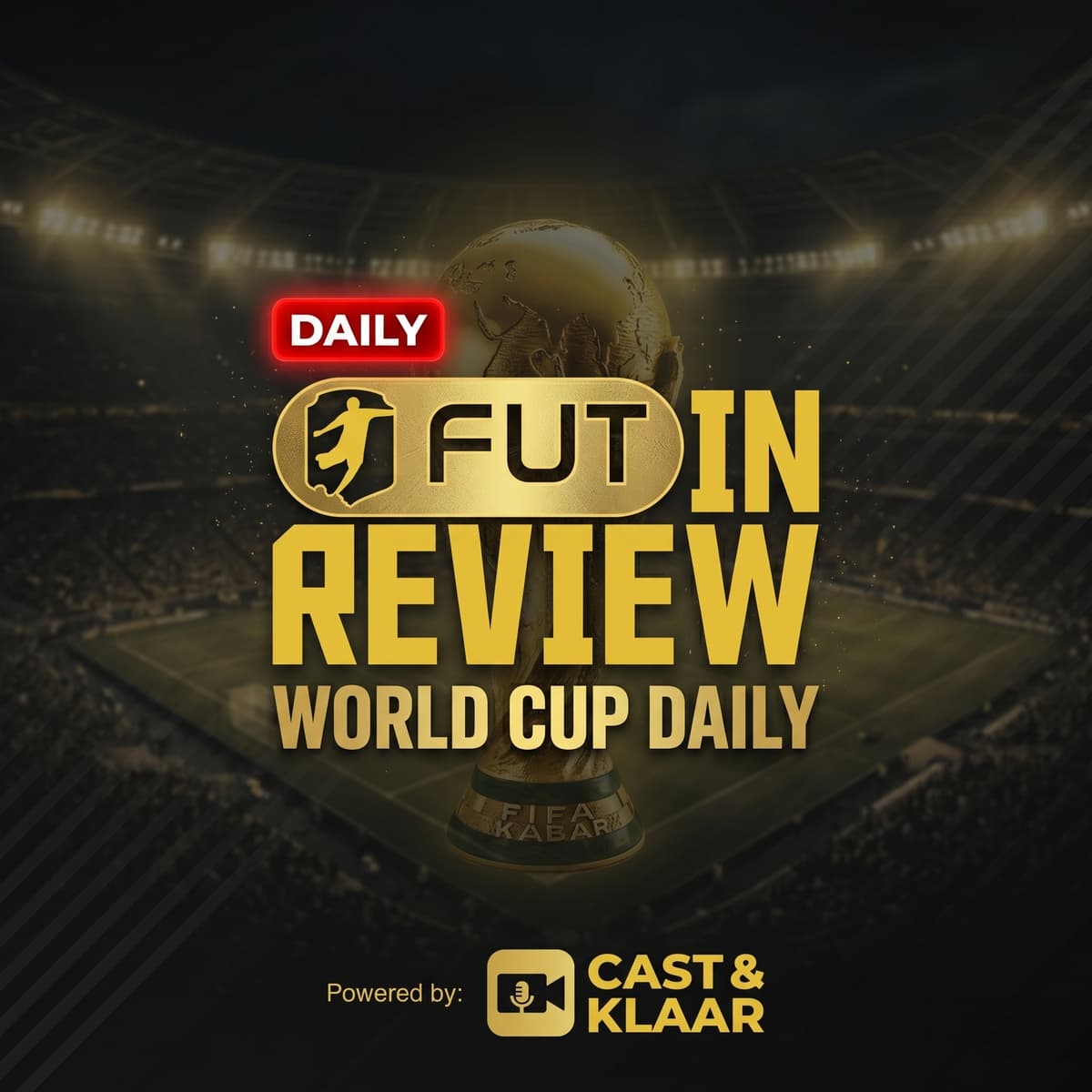The World Cup 2026 Countdown: Egos, Brutal New Rules, and Left-Behind Superstars