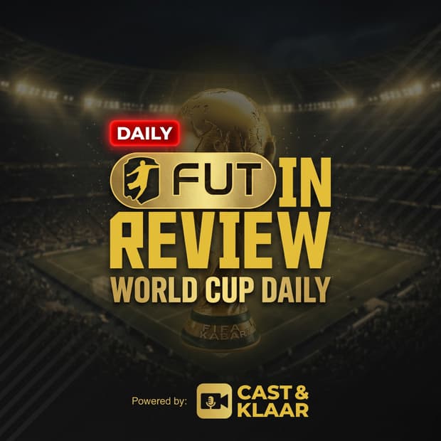 The World Cup 2026 Countdown: Egos, Brutal New Rules, and Left-Behind Superstars