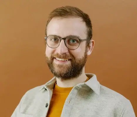 Pierre Chevelle, fondateur du podcast Soif de Sens