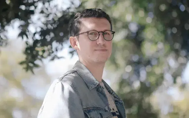 Pierre Rivière, du compte instagram Écolo Mon Cul et vulgarisateur de l’écologie