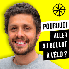 Velonomy : transformer les salariés en cyclistes