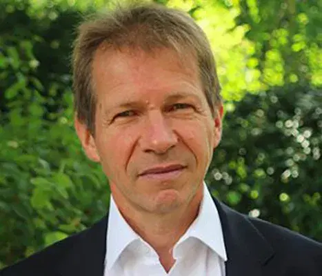 Jean-Marc Jancovici, expert énergie et climat, et cofondateur du Shift Project