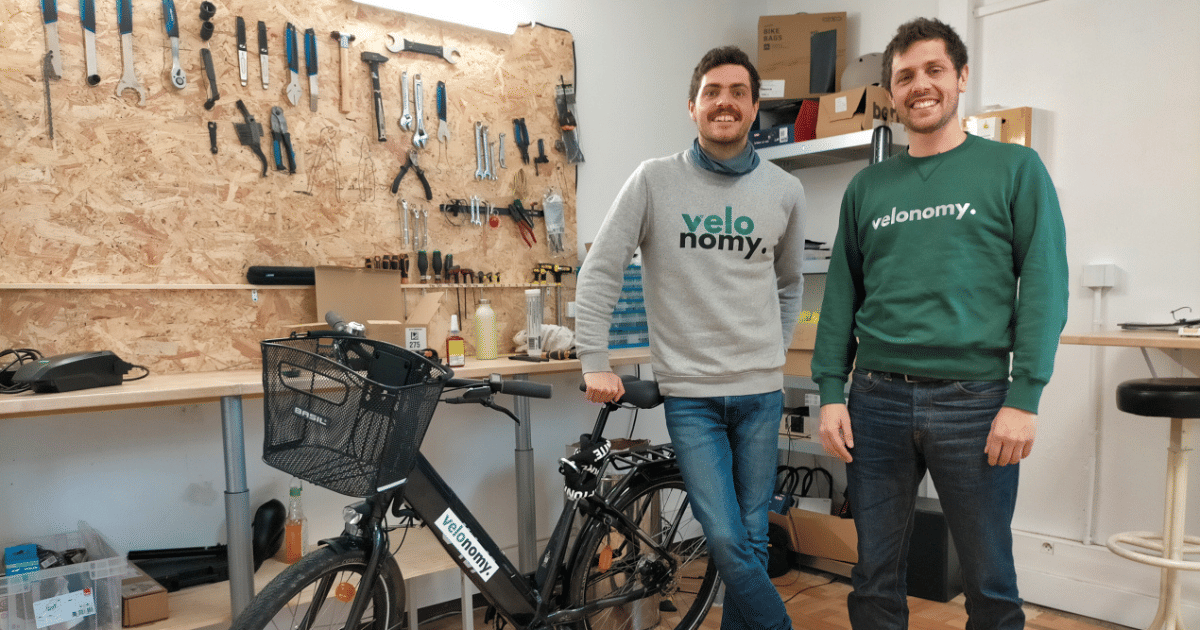 velonomy