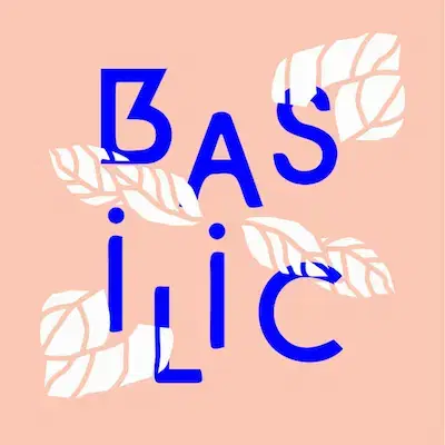 Podcast Basilic, récits inspirants autour de l’écologie, de l'engagement et de la transition durable