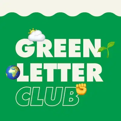 Greenletter Club, podcast d’enquête sur les enjeux climatiques et les politiques environnementales