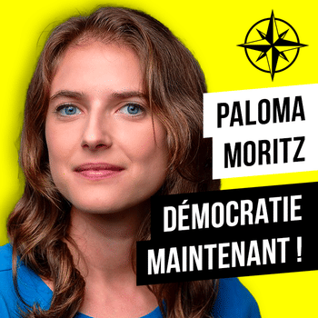 Démocratie maintenant : les secrets du film de Paloma Moritz et Cyril Dion !