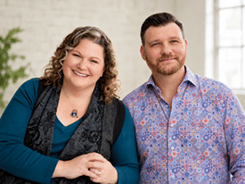 Amy & Avery: Rebuilding After Life Changes — Caregiving, Self-Advocacy, and Finding Your Voice | Part 2