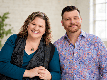 Amy & Avery: Rebuilding After Life Changes — Caregiving, Self-Advocacy, and Finding Your Voice | Part 2