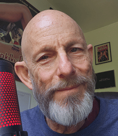 Alan’s Truth-Telling Journey from Childhood Trauma to Emotional Freedom
