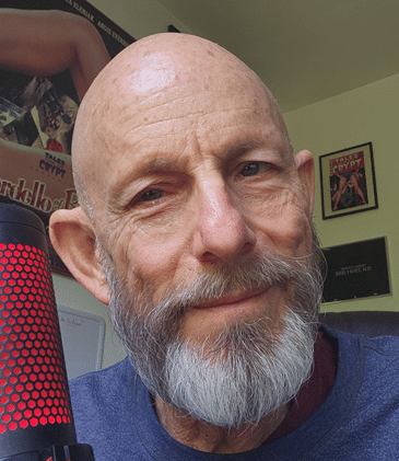 Alan’s Truth-Telling Journey from Childhood Trauma to Emotional Freedom
