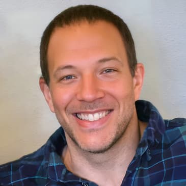 Jason Lange on Men’s Mental Health, Vulnerability, and Why Every Man Needs a Men’s Group