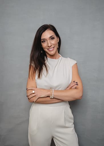 Mandi Lynne: Breaking the Shame Cycle — Part 1
