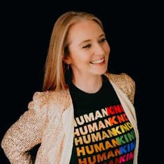 Dr. Kristen Williamson on Neurospicy Brains: Identity, Change & Thriving (Part 2)