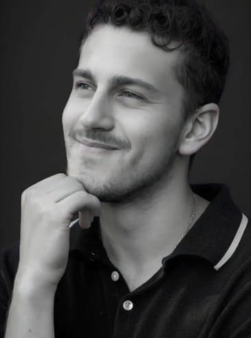 David on Burnout, Anxiety, and Finding Humor Five Minutes From a Meltdown