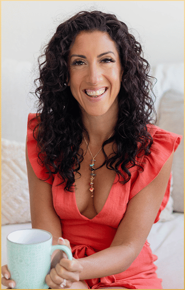 Anat’s Journey from Rock Bottom to Self Love Feel Your Feelings and Rewrite Your_Story