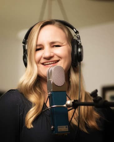 Tiphany Kane: Finding Your Voice After Religious Trauma, Rejection, and Reinvention