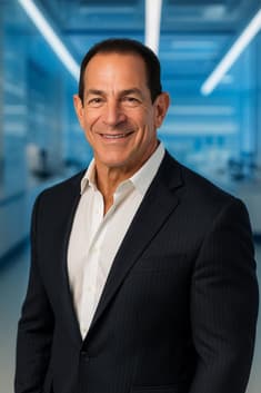Dr. Mark Sherwood: Becoming a Hope Dealer Through Functional Medicine
