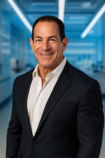 Dr. Mark Sherwood: Becoming a Hope Dealer Through Functional Medicine