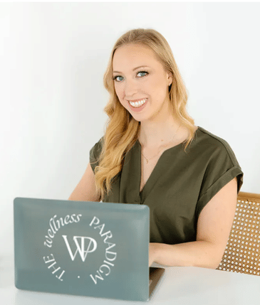 Shannon Salge on Burnout, Gut Health, and Healing Beyond Symptom-Chasing