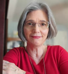 Katherine Giovanni on Forgiveness: How Letting Go Gives You Your Life Back