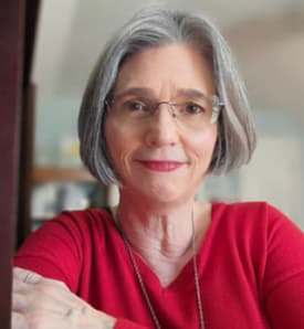 Katherine Giovanni on Forgiveness: How Letting Go Gives You Your Life Back