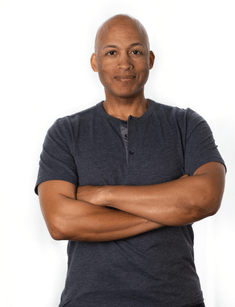 Dominic Petty on Healing Relationship Trauma, Self-Acceptance, and Finding Inner Peace