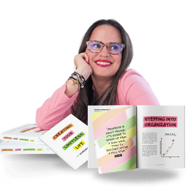 Dr. Esther Zeldon on Career Burnout, Anxiety, and Finding Purpose After a Toxic “Successful” Life