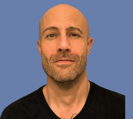 Jack Bohannan Explains Attachment Theory and How Childhood Shapes Adult Relationships