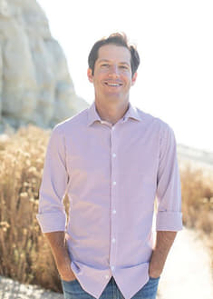 Justin Goodman on Suicide Prevention, Bipolar Disorder & Workplace Mental Health